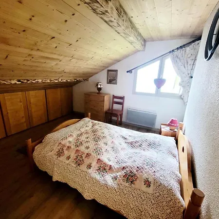 Résidence Bruyères - Les Hauts De Planchamp - 4 Pièces Pour 7 Personnes Mae-3320